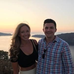 Meet your Posher, Charlie